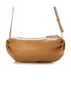 UNBILLION カシュカシュ cachecache / ギョウザ型ミニショルダー