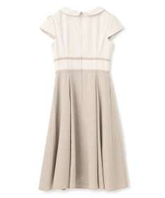 TOCCA 【洗える】BRIGHT LUMINOUS ドレス