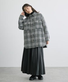 AMERICAN HOLIC シャギーＢＩＧＣＰＯ