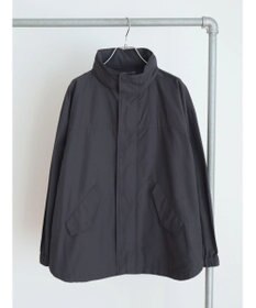 Green Parks 撥水加工　2WAYゆったりブルゾン