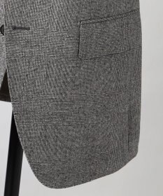 GOTAIRIKU 【山栄毛織】48クロス スーツ