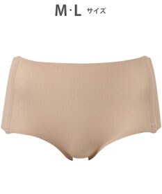 WACOAL 【GOCOCi ゴコチ】 ショーツ CGG271・CGG571とペア ベタつきにくく乾きやすい 通気性がよい レディース PGG271 /ワコール