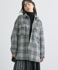 AMERICAN HOLIC シャギーＢＩＧＣＰＯ