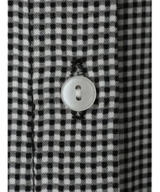 Green Parks 接触冷感　アソート柄ブラウス