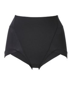 BRADELIS New York 【BRADELIS NewYork peace】シルク混素肌しっとりDailyショーツ26 ブラデリス 補正下着 深め