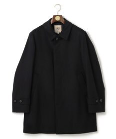 J.PRESS MEN 【定番】ウールカシミアビーバー ドレスカーコート