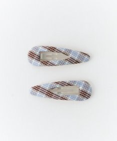 WEGO L2Pチェックパッチンピン