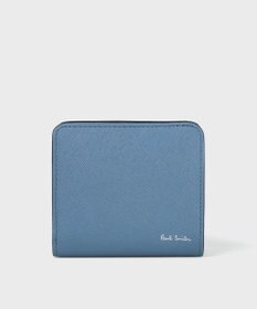 Paul Smith ブライトストライププラー 2つ折り財布