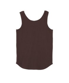 AMERICAN HOLIC Uネックタンクトップ