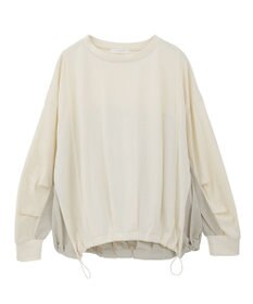 Green Parks バルーンドッキングプルオーバー