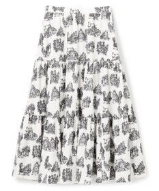 TOCCA 【洗える】ICONS OF DREAM スカート