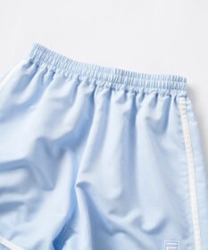 OP／FILA 【FILA】布帛ショートパンツ