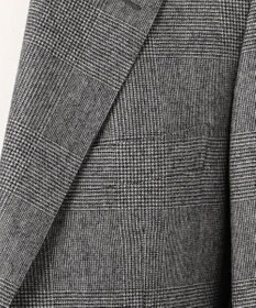 GOTAIRIKU 【山栄毛織】48クロス スーツ