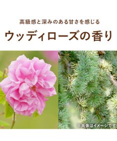 product ザ・プロダクト / ヘアワックス ウッディローズ