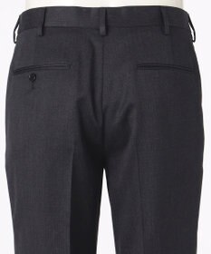 J.PRESS MEN 【WEB・一部店舗限定】メリノウールツイルスーツ