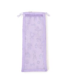 Chacott バレリーナメッシュ巾着S