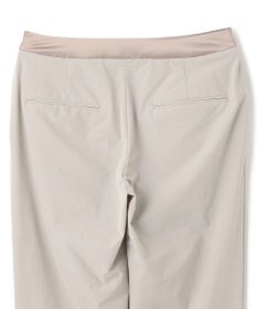 BEIGE， AUDREY / タックパンツ