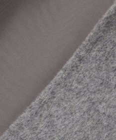 ICB L 【先行予約】WoolRever ステンカラーコート