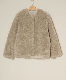 ONWARD Reuse Park 【UNFILO】コート秋冬