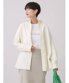 AMERICAN HOLIC Ｄａｉｌｙ！　ＵＶカットオックスシャツ