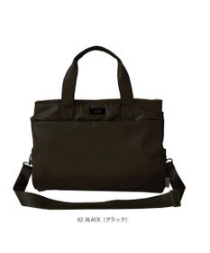 ROOTOTE 1317【12個ポケット付き】SN.グランデ.キレイネ-B