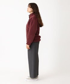 Columbia Columbia/ ウィメンズクリスタルベンドハーフスナップフリース /コロンビア