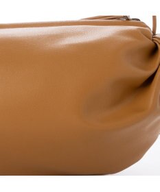 UNBILLION カシュカシュ cachecache / ギョウザ型ミニショルダー