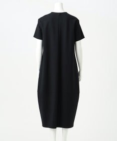 23区 【R(アール)】ストレッチポンチジャージー ワンピース