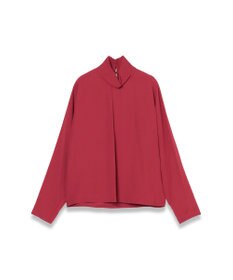 JOSEPH クレープブラウス BUICK