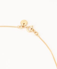 自由区 3WAYストーン ネックレス