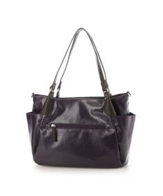 LA BAGAGERIE EMAILLERシリーズ　2wayトート　Sサイズ