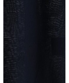 CRAFT STANDARD BOUTIQUE インド綿フリルブラウス