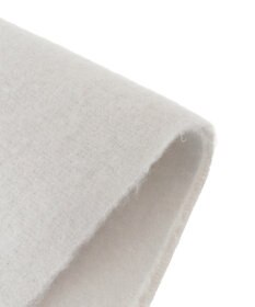 AMERICAN HOLIC バイカラーシャギーマフラー