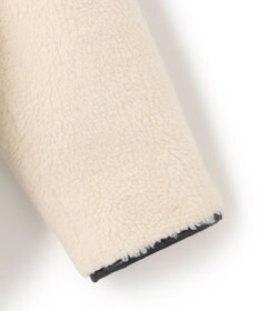 23区 L 【洗える】テディボア ブルゾン