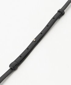 ANY SIS ビジューバックル ベルト