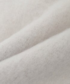 AMERICAN HOLIC バイカラーシャギーマフラー