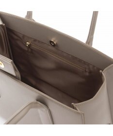 ACE BAGS & LUGGAGE Jewelna Rose メルジュール トートバッグ 13.3インチPC収納 65602 ジュエルナローズ