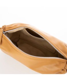 UNBILLION カシュカシュ cachecache / ギョウザ型ミニショルダー