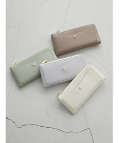 Green Parks ・別注　Ｌｅｇａｔｏ　Ｌａｒｇｏ　軽量ボンディング財布