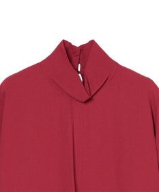 JOSEPH クレープブラウス BUICK