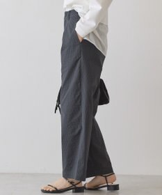 AMERICAN HOLIC サッカーワイドパンツ