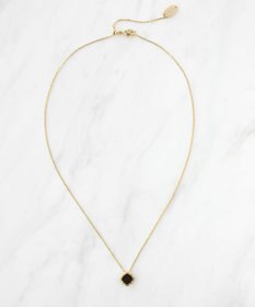 TOCCA COLOR OF CLOVER NECKLACE ネックレス