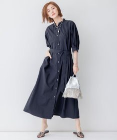 23区 MARCO MASI レザー フリンジ 巾着 バッグ