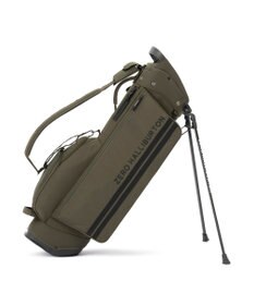 ZERO HALLIBURTON DICROS SOLOシリーズ スタンドバッグ ZHG-CB DS 85012