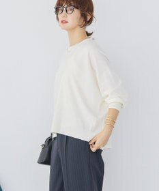 AMERICAN HOLIC バイパチルーズニットプルオーバー