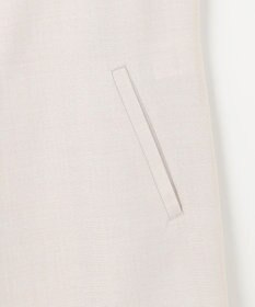 ANY SIS 【UVカット・接触冷感】ドライタッチクール ジレ