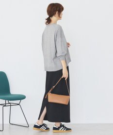 AMERICAN HOLIC バイパチルーズニットプルオーバー