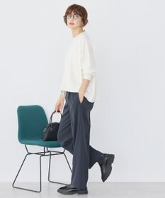 AMERICAN HOLIC バイパチルーズニットプルオーバー