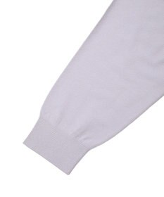 AMERICAN HOLIC バイパチルーズニットプルオーバー