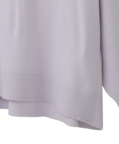 AMERICAN HOLIC バイパチルーズニットプルオーバー